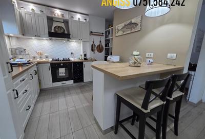 Apartament cu 2 camere în Ultracentral