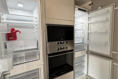 Apartament cu 3 camere, mobilat în Iancului - 10