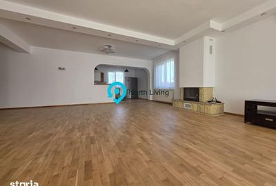 Casă cu 6 camere cu Piscina în Central