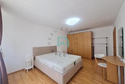 Apartament cu 2 camere decomandat, mobilat în Răcădău - 5