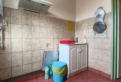 Apartament cu 2 camere decomandat în Gojdu