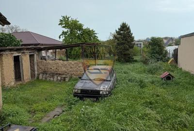 Casă individuală cu 4 camere cu Canalizare în Lumina - 8