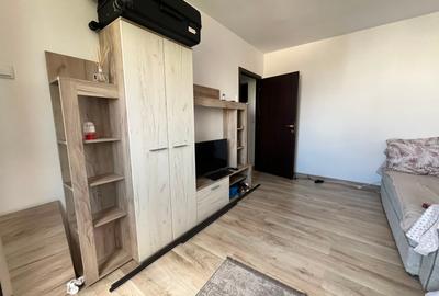 Garsonieră semidecomandată în Mircea cel Bătrân - 1