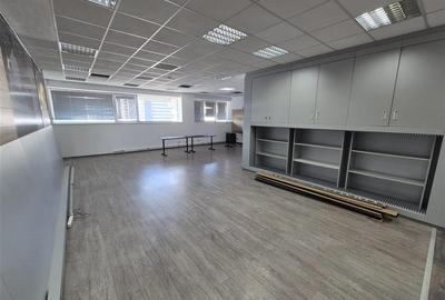 Birou, de 190 mp, în Central - 6