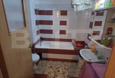 Garsonieră decomandată în Mărăști - 9