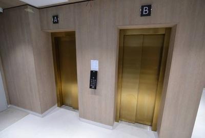 Birou, de 270 mp, în Eminescu - 3
