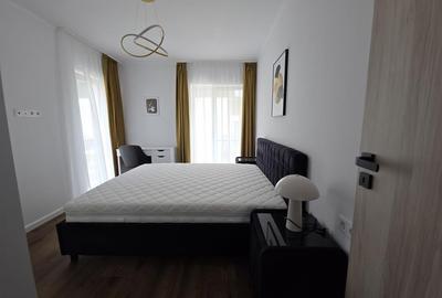 Apartament cu 3 camere semidecomandat, mobilat în Mănăștur - 16