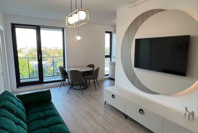 Apartament cu 2 camere decomandat în Central - 3