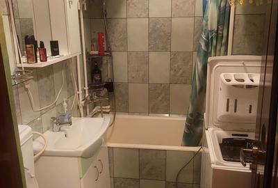 Apartament cu 2 camere semidecomandat în Petros