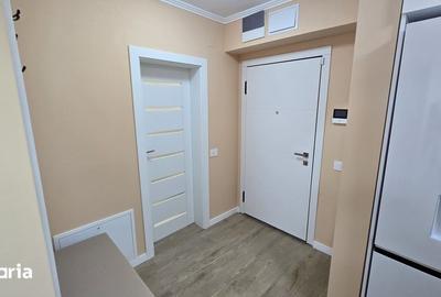 Apartament cu 2 camere în Nufărul - 7