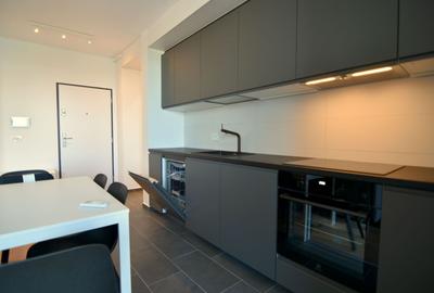 Apartament cu 3 camere semidecomandat, mobilat în Central - 8