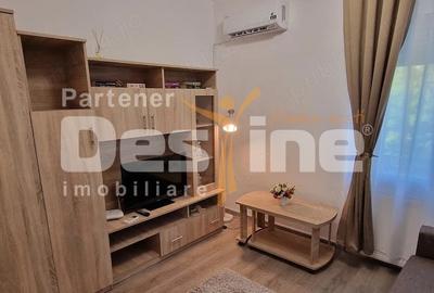 Garsonieră, mobilată în Bălcescu - 1