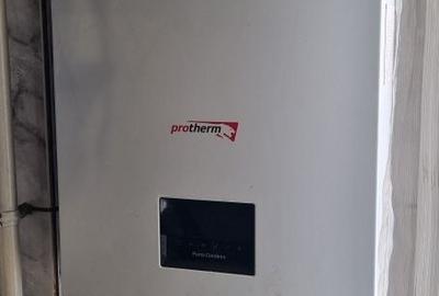 Apartament cu 2 camere decomandat în Ceardac