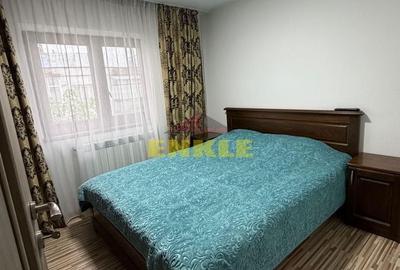 Apartament cu 3 camere decomandat în Central - 2