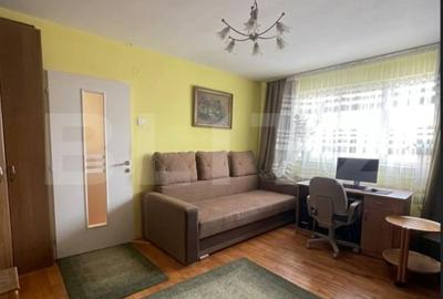 Apartament cu 3 camere semidecomandat, mobilat în Grigorescu - 2