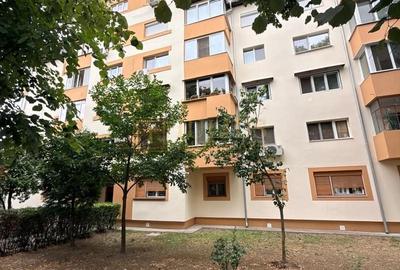 Apartament cu 3 camere decomandat, mobilat în Torontalului - 25