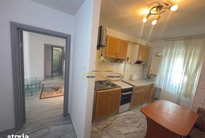 Apartament cu 2 camere nedecomandat în Cornișa - 1