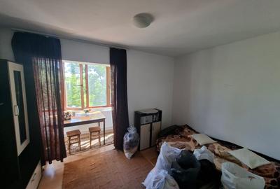 Apartament cu 2 camere nedecomandat în Tătărași - 3