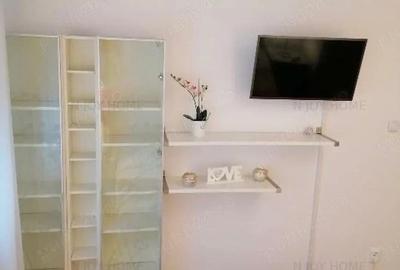 Apartament cu 2 camere decomandat în Tei