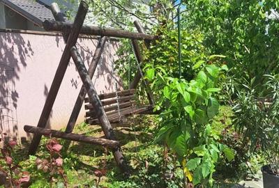 Casă cu 3 camere în Adunații-Copăceni - 3