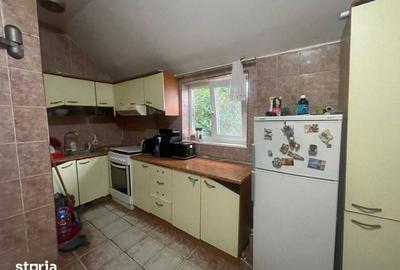 Casă cu 3 camere cu Teren 180 Mp în Calea București - 11