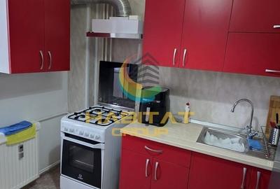 Garsonieră decomandată, mobilată în Lujerului - 15