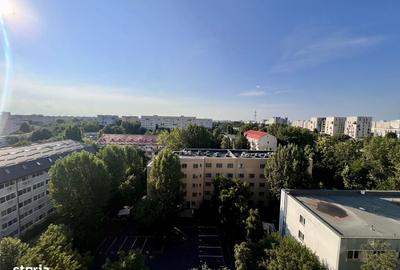 Apartament cu 2 camere decomandat în Apărătorii Patriei
