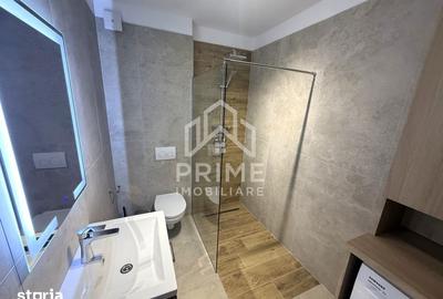 Apartament cu 2 camere, mobilat în Central - 3