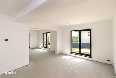 Casă cu 5 camere cu Teren 663 Mp în Mărăcineni - 7
