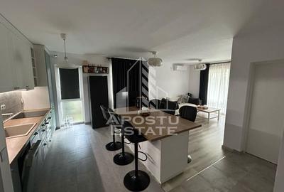 Apartament cu 2 camere decomandat, mobilat în Lipovei - 3