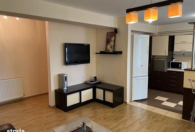 Apartament cu 2 camere în Șelimbăr