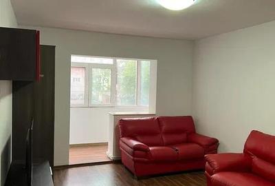 Apartament cu 2 camere decomandat, mobilat în Gară