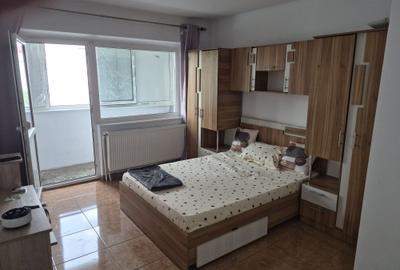Garsonieră decomandată în Nicolae Bălcescu - 4