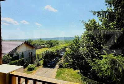 Casă cu 6 camere cu Teren 1108 Mp în Central - 16