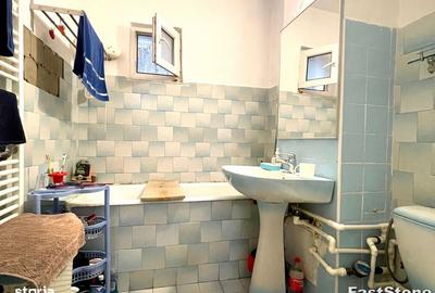 Apartament cu 4 camere decomandat în Mazepa 2 - 2