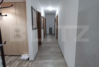 Casă cu 4 camere cu Teren 400 Mp în Stupini - 7