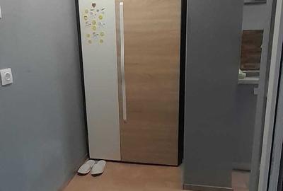 Garsonieră decomandată în Mazepa 1 - 2