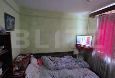 Apartament cu 3 camere semidecomandat în Micro 40 - 7