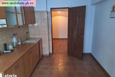 Apartament cu 3 camere decomandat în B-dul București - 1
