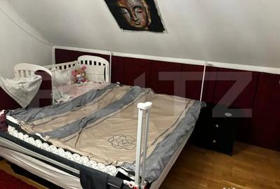 Casă cu 7 camere cu Teren 890 Mp în Central - 8