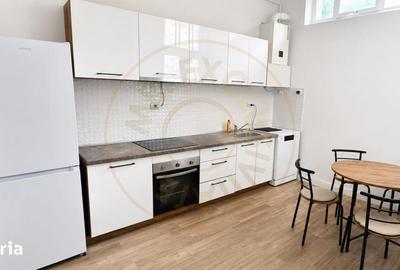 Apartament cu 2 camere în Central - 5