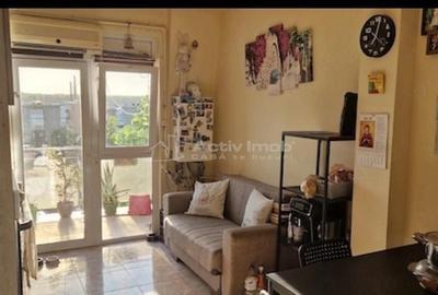 Apartament cu 2 camere în Alfa