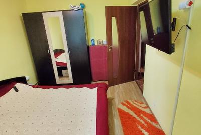 Apartament cu 3 camere decomandat în Calea Dumbrăvii - 6