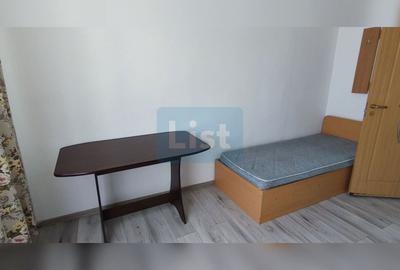 Garsonieră semidecomandată, mobilată în Mărăști - 3