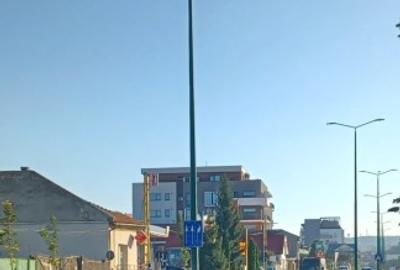 Teren Construcții intravilan de 3413 mp, în Gheorghe Doja - 6