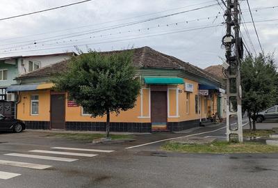 Spațiu comercial, de 22 mp, în Chișoda