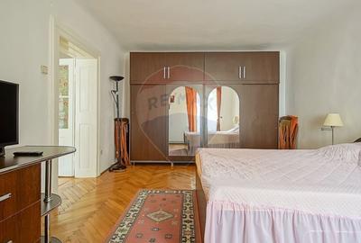 Apartament cu 2 camere semidecomandat, mobilat în Centrul Istoric - 10