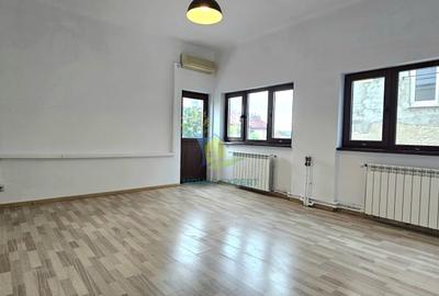 Apartament cu 4 camere semidecomandat în Foișorul de Foc - 5