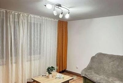 Apartament cu 2 camere decomandat în Tolstoi