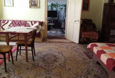 Casă cu 2 camere cu Teren 187 Mp în Central - 2